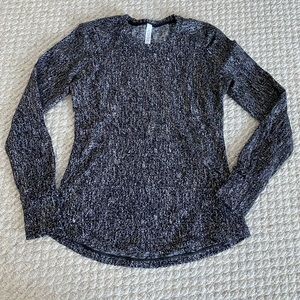 Lululemon long sleeve